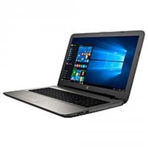 Hp P1B07UA Hp  15-af123cl Laptop Pc - Amd A8-7410 2.2 Ghz Quad-core Pr