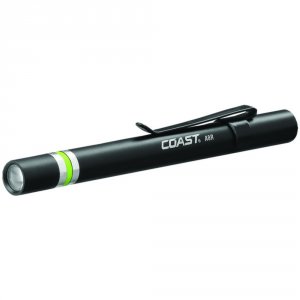 Coast 20423 (r)  Rechargeable A8r Inspection Penlight