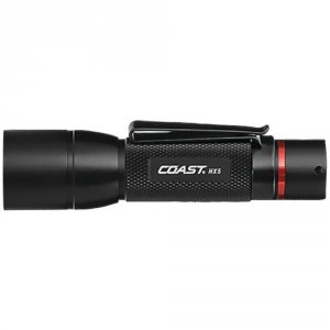 Coast 20769 (r)  130-lumen Hx5 Pure Beam(r) Focusing Pocket Light