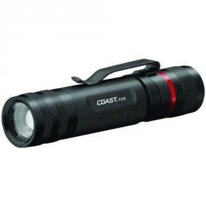 Coast 20627 (r)  460-lumen Rechargeable Px1r Pure Beam(r) Focusing Fla