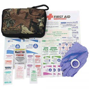 Orion 776 Orion Daytripper Outdoor First Aid Kit