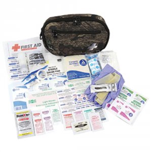 Orion 778 Orion Weekender First Aid Kit Wcamo Pouch