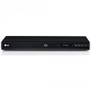 Lg BD645 1080p 3d Blu-ray Player - 1920 X 1080 - Hdmi - Ethernet - Bd-