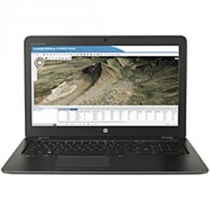 Hp V1H63UT Hp Zbook 15u G3 15.6 Touchscreen Mobile Workstation - Intel