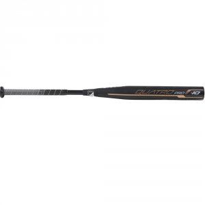 Rawlings FPQP10-34/24 Quatro Pro Fastpitch Bat (-10) Fpqp10 - 3424