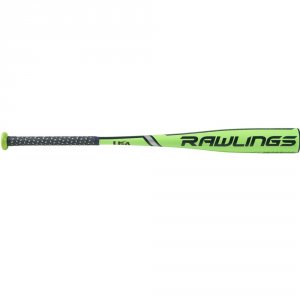 Rawlings US9T12-29/17 Threat Usa Baseball Bat (-12) Us9t12 - 2917