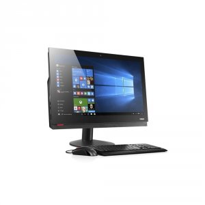 Lenovo 10NUS0KS00 Thinkcentre M910z Intel Core I7-7700 3.6ghz 8gb 128g