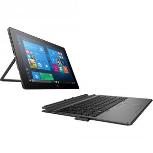 Hp 1BT08UT Hp Pro X2 612 G2 12 Touchscreen Lcd 2 In 1 Notebook - Intel