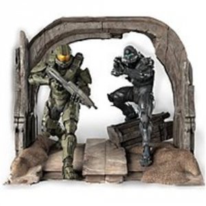 Microsoft CV4-00004 Cv4-00004 Halo 5 Limited Collectors Edition - Firs