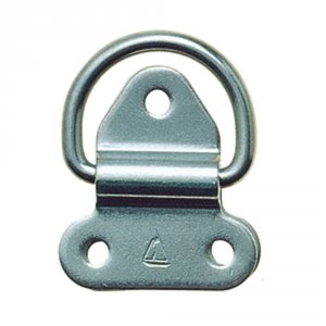 C. 48-585 Hinged Pad Eye - 516