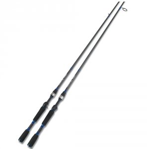 Ardent CAAE70MH1F Edge 7 Foot Medium Heavy Casting Rod