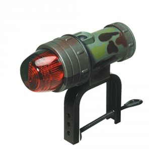 Innovative 560-1814-7 Innovative Lighting Portable Led Navigation Bow 