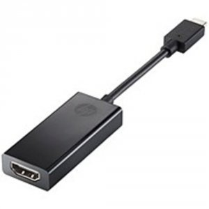 Hp N9K76AA Hp Usb - C To Vga Adapter - Type C Usb - Hd-15 Vga