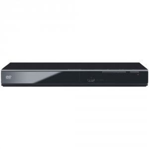 Panasonic DVD-S500 (r) Dvd-s500 Progressive Scan Dvd Player