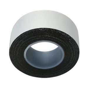 C. 50-115B Self-amalgamating Rigging Tape - Black