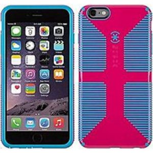 Speck SPK-A3084 Products Spk-a3084 Candyshell Grip Case For Iphone 66s