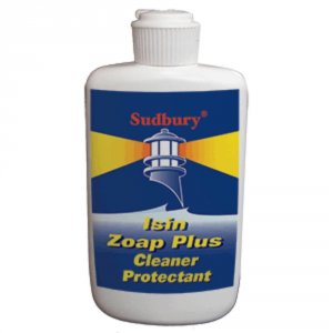 Sudbury 430 Isin Zoap Plus Protectant - 8oz Liquid