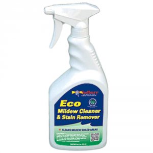 Sudbury 851Q Eco Mildew Cleaner - 32oz Spray