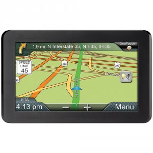 Magellan RA49237 Roadmate 9612t-lm 7quot; Navigator With Free Lifetime