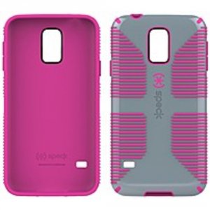 Speck SPK-A2690 Spk-a2690 Candyshell Case For Samsung Galaxy S5 - Gray