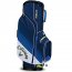 Callaway 5118007 Chev Cart Bag - Whiteblueneon Greennavy