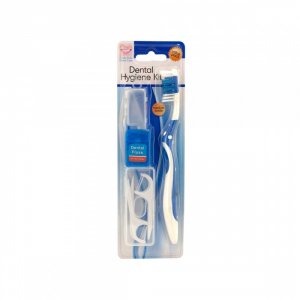 Bulk KL10015 Dental Hygiene Kit Bi305