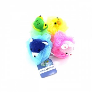 Bulk KL1119 Animal Bath Scrubber Be047