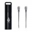 Kizer T308 Kizer Titanium Toothpick 2 Picks Set