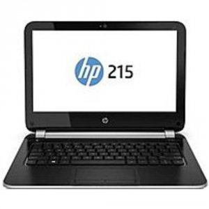 Hp F2R56UT Hp 215 G1  Notebook Pc - Amd A-series A4-1250 1.0 Ghz Dual-