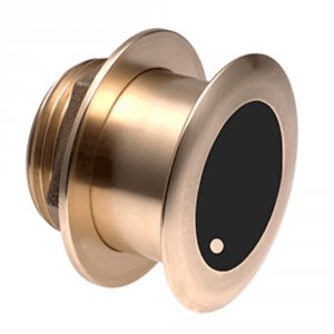 Airmar B175C-20-M-MM B175m Bronze Thru Hull 20deg; Tilt - 1kw - Requir