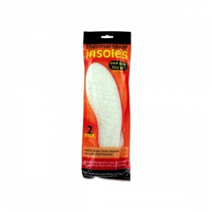 Bulk KL2316 Thermal Shoe Insoles Ht758