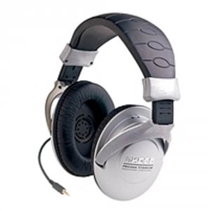 Koss 146680 Pro-3aa Home Stereo Headphone - Wired - 60 Ohm - 15 Hz 20 