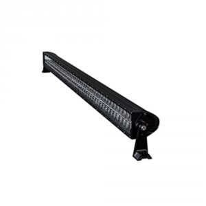 Heise HE-DR50 Heise Dual Row Led Light Bar - 50