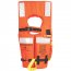 Stearns 2000019691 I160 Ocean Matetrade; 1 Adult Vest - Orange