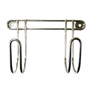 Handi-man 960011 Handi-man Double Pronged Stainless Steel Line Holder