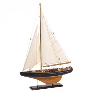 Accent 14749 Bermuda Tall Ship Model 100