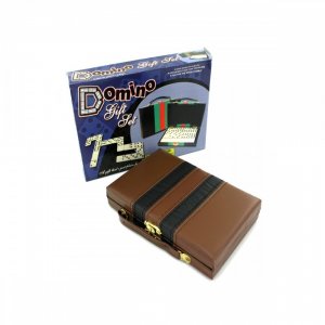 Bulk KL3360 Domino Gift Set Oa046