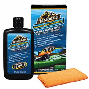 Armor 12822CASE Kayak  Watersports Protector - Restorer - Case Of 6