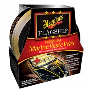 Meguiars M6311CASE Meguiar39;s Flagship Premium Marine Wax Paste - Cas