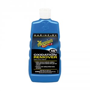 Meguiars M4916CASE Meguiar39;s Heavy Duty Oxidation Remover - Case Of 