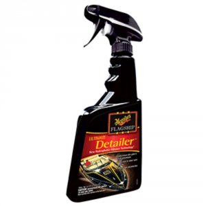 Meguiars M9424CASE Meguiar39;s Flagship Ultimate Detailertrade; - Case