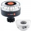 Navisafe 042KIT6 Navilight 360deg; 2nm Wnavibolt Base Amp; Vertical Mo