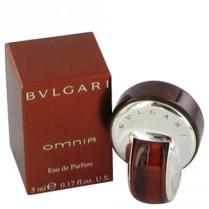 Bvlgari FX16404 Omnia By  Mini Edp .17 Oz 403226