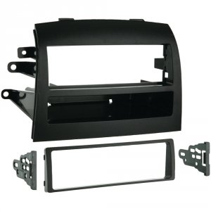 Metra RA49298 2004-2010 Toyota Sienna Single-din Installation Kit Mec9