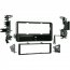 Metra RA49307 2000-2005 Toyota Mini Single-din Installation Multi Kit 