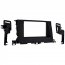 Metra RA49327 2014  Up Toyota Highlander Double-din Installation Kit44