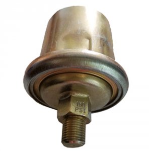 Faria 127437 Faria Oil Pressure Sender 18 Npt