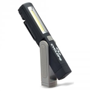 Cyclops CYC-COB500 500 Lumen Utility Light With Magnet