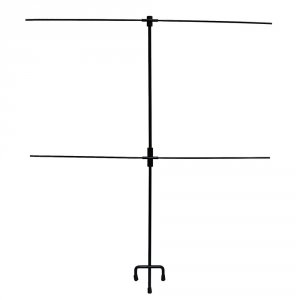 Sme SME-TGTST Steel Frame Target Stand