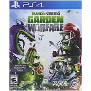 Electronic 014633731781 73178 Plants Vs Zombies Garden Warfare - Plays